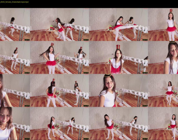 marce_algara — 30 minute Chaturbate female naked cam show, 720p, Dec 14, 2024
