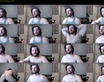 robknocks — 61 minute Chaturbate male naked cam show, 720p, Dec 13, 2024