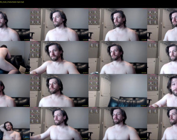 robknocks — 121 minute Chaturbate male naked cam show, 720p, Dec 13, 2024