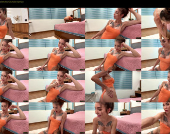_funsize_ — 23 minute Chaturbate female naked cam show, 720p, Dec 14, 2024