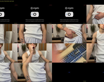 eitanhere — 3 minute Chaturbate male naked cam show, 720p, Dec 14, 2024