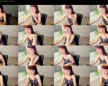 fritha — 19 minute Chaturbate female naked cam show, 720p, Dec 14, 2024