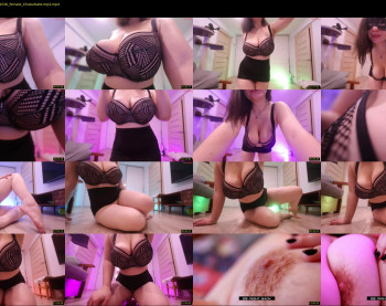 harmonicdiv — 15 minute Chaturbate female naked cam show, 720p, Dec 14, 2024