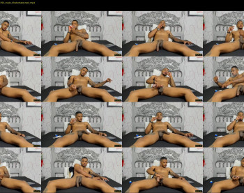 jackmacson — 8 minute Chaturbate male naked cam show, 720p, Dec 14, 2024