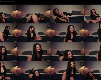 jadeperez_ — 120 minute Chaturbate female naked cam show, 720p, Dec 15, 2024