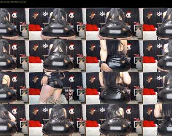 litas_secrets — 41 minute Chaturbate female naked cam show, 720p, Dec 14, 2024