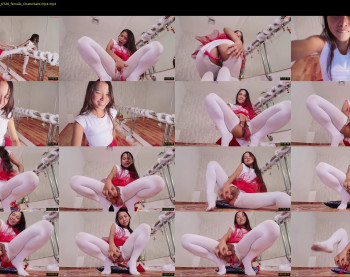 marce_algara — 120 minute Chaturbate female naked cam show, 720p, Dec 14, 2024