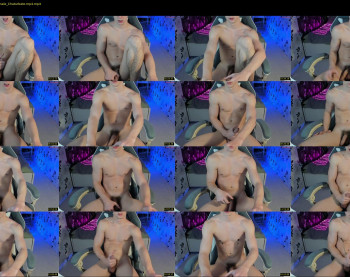 rilator — 21 minute Chaturbate male naked cam show, 720p, Dec 14, 2024