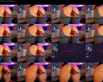 tinytina95 — 21 minute Chaturbate couple naked cam show, 720p, Dec 15, 2024
