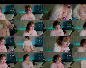 _chlo_e — 120 minute Chaturbate female naked cam show, 720p, Dec 16, 2024