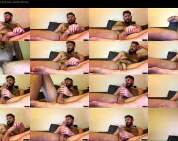 johnthomasbwc — 90 minute Chaturbate male naked cam show, 720p, Dec 16, 2024