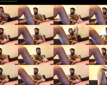 johnthomasbwc — 6 minute Chaturbate male naked cam show, 720p, Dec 16, 2024