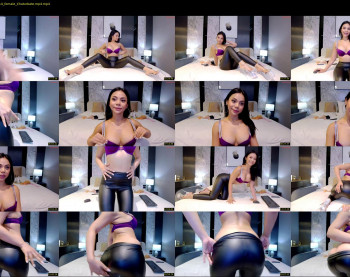 millabelle — 21 minute Chaturbate female naked cam show, 720p, Dec 16, 2024