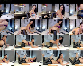millabelle — 35 minute Chaturbate female naked cam show, 720p, Dec 16, 2024