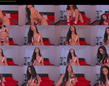 missflorida — 39 minute Chaturbate female naked cam show, 720p, Dec 16, 2024