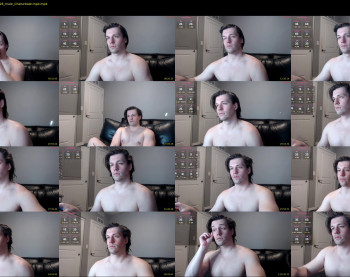 robknocks — 71 minute Chaturbate male naked cam show, 720p, Dec 15, 2024