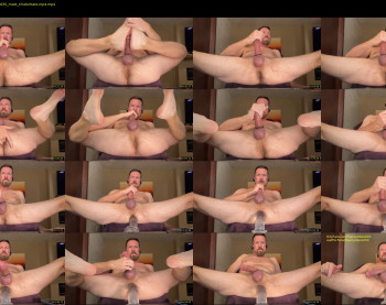 ryanlanders — 57 minute Chaturbate male naked cam show, 720p, Dec 15, 2024