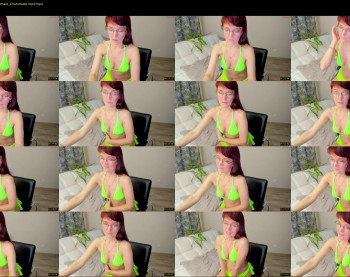 fritha — 3 minute Chaturbate female naked cam show, 720p, Dec 17, 2024