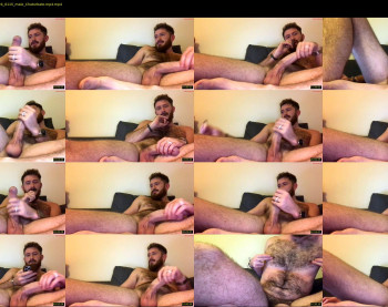 johnthomasbwc — 65 minute Chaturbate male naked cam show, 720p, Dec 17, 2024