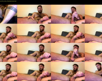 johnthomasbwc — 36 minute Chaturbate male naked cam show, 720p, Dec 17, 2024