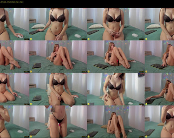 me__ow — 51 minute Chaturbate couple naked cam show, 720p, Dec 16, 2024
