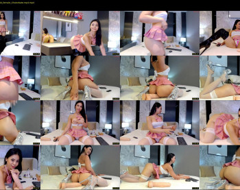 millabelle — 59 minute Chaturbate female naked cam show, 720p, Dec 16, 2024