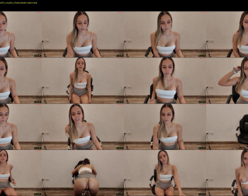 spaintense_ — 48 minute Chaturbate couple naked cam show, 720p, Dec 17, 2024