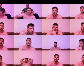 alessandrobuilder — 29 minute Chaturbate couple naked cam show, 720p, Dec 18, 2024
