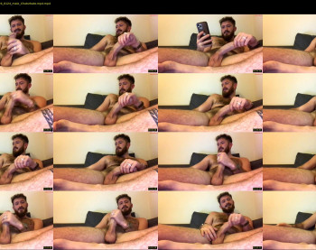 johnthomasbwc — 26 minute Chaturbate male naked cam show, 720p, Dec 18, 2024