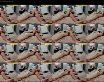 krishort — 6 minute Chaturbate male naked cam show, 720p, Dec 17, 2024