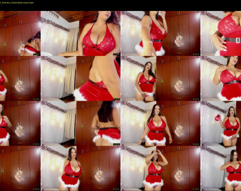 loreth_jw — 14 minute Chaturbate female naked cam show, 720p, Dec 17, 2024