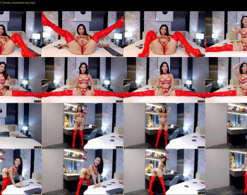 millabelle — 9 minute Chaturbate female naked cam show, 720p, Dec 18, 2024