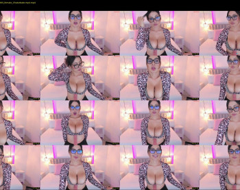 valerynova — 11 minute Chaturbate female naked cam show, 720p, Dec 17, 2024