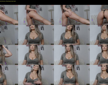 _white_fox — 10 minute Chaturbate female naked cam show, 720p, Dec 18, 2024