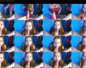 emptyhunters — 6 minute Chaturbate couple naked cam show, 720p, Dec 19, 2024