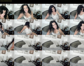 evparrish — 3 minute Chaturbate female naked cam show, 720p, Dec 18, 2024