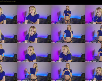jessica_rays — 15 minute Chaturbate couple naked cam show, 720p, Dec 18, 2024