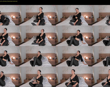 moniquemilff — 17 minute Chaturbate female naked cam show, 720p, Dec 18, 2024