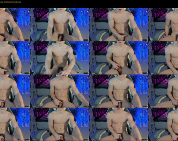 rilator — 71 minute Chaturbate male naked cam show, 720p, Dec 18, 2024