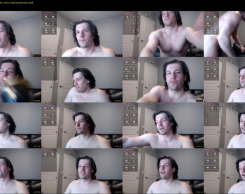 robknocks — 6 minute Chaturbate male naked cam show, 720p, Dec 18, 2024