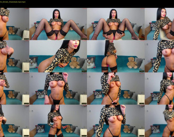 sara_daisy — 67 minute Chaturbate female naked cam show, 720p, Dec 18, 2024
