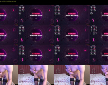 totallytiny_ — 4 minute Chaturbate female naked cam show, 720p, Dec 19, 2024