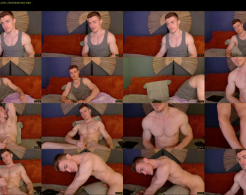 eddieds — 42 minute Chaturbate male naked cam show, 720p, Dec 20, 2024