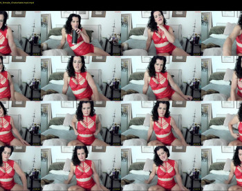 evparrish — 14 minute Chaturbate female naked cam show, 720p, Dec 20, 2024