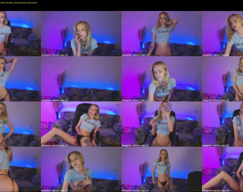 jessica_rays — 112 minute Chaturbate couple naked cam show, 720p, Dec 19, 2024