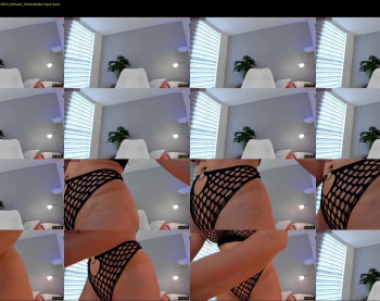 kylamorrison — 4 minute Chaturbate female naked cam show, 720p, Dec 19, 2024