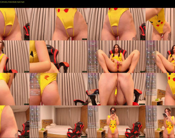 tiny_cute — 101 minute Chaturbate female naked cam show, 720p, Dec 19, 2024