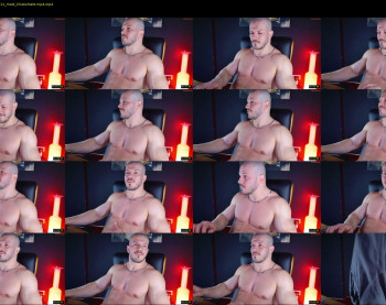 angeloeric — 6 minute Chaturbate male naked cam show, 720p, Dec 20, 2024