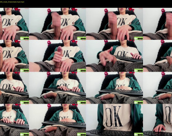 bumblubee — 20 minute Chaturbate male naked cam show, 720p, Dec 20, 2024