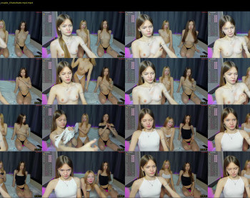 do_dick — 4 minute Chaturbate couple naked cam show, 720p, Dec 20, 2024